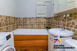 Mieszkanie 2 pok. ul. Pocztowa 8 Nowogród Bobrz.